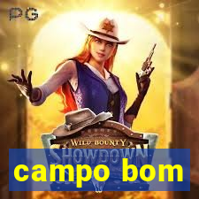 campo bom